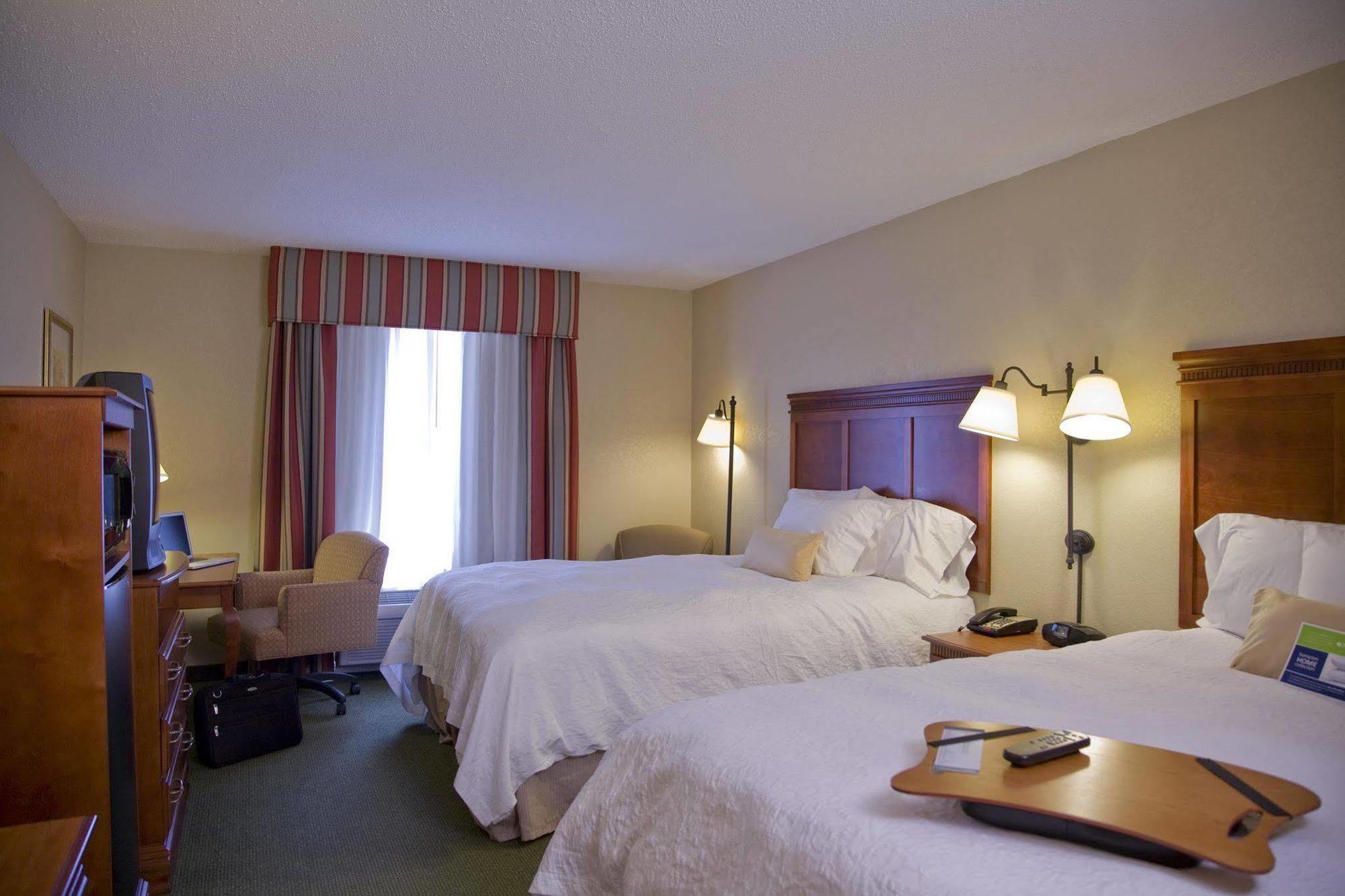 Hampton Inn Easley Habitación foto
